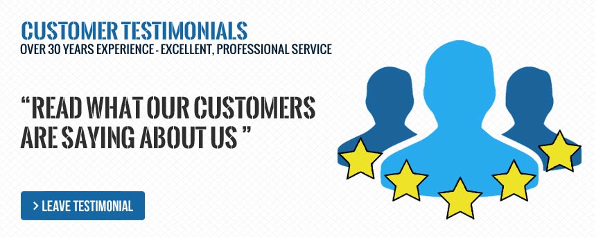 Jalor Tools client testimonials